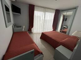 HOTEL EDEN GIGLI