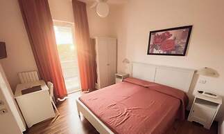 HOTEL EDEN GIGLI