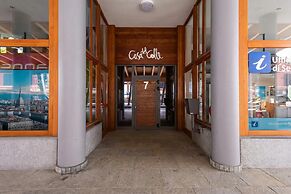 Casa del Colle Apartments