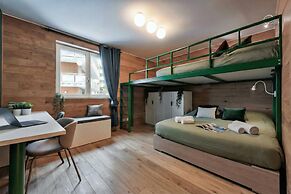 Casa del Colle Apartments