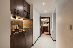 IJG Imperial Apartamenty Krupówki