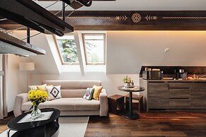 IJG Imperial Apartamenty Krupówki