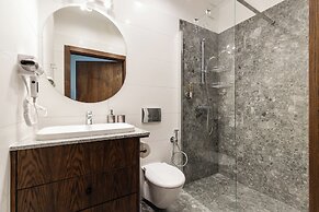 IJG Imperial Apartamenty Krupówki