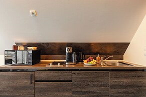 IJG Imperial Apartamenty Krupówki