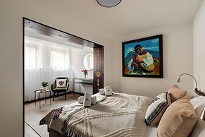 IJG Imperial Apartamenty Krupówki