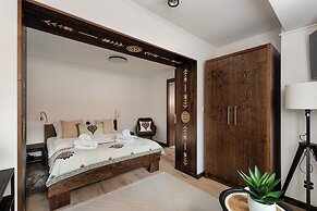 IJG Imperial Apartamenty Krupówki