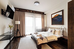 IJG Imperial Apartamenty Krupówki