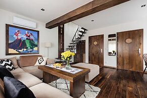 IJG Imperial Apartamenty Krupówki