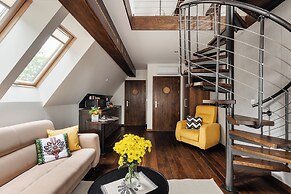 IJG Imperial Apartamenty Krupówki