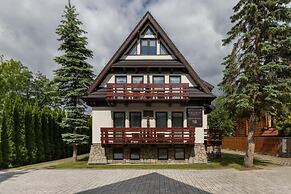 IJG Imperial Apartamenty Krupówki