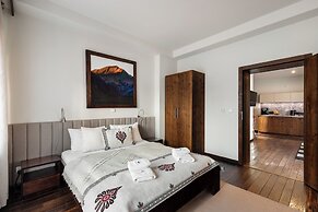IJG Imperial Apartamenty Krupówki