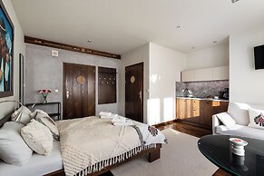 IJG Imperial Apartamenty Krupówki