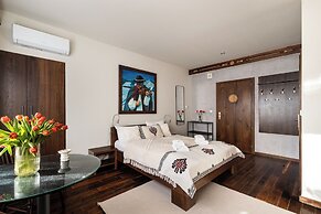 IJG Imperial Apartamenty Krupówki