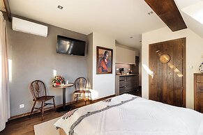 IJG Imperial Apartamenty Krupówki