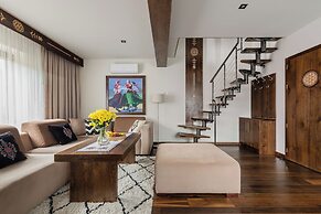 IJG Imperial Apartamenty Krupówki