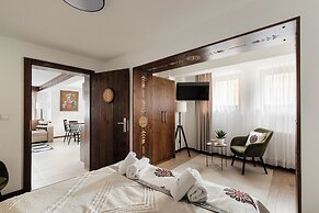 IJG Imperial Apartamenty Krupówki