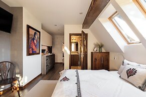 IJG Imperial Apartamenty Krupówki
