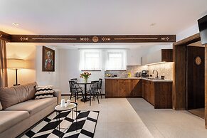 IJG Imperial Apartamenty Krupówki