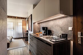 IJG Imperial Apartamenty Krupówki