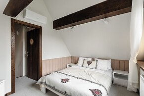 IJG Imperial Apartamenty Krupówki