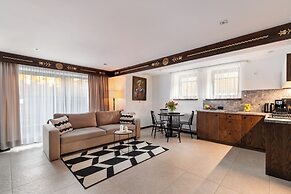 IJG Imperial Apartamenty Krupówki