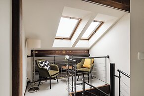 IJG Imperial Apartamenty Krupówki