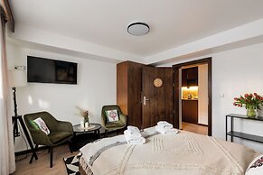 IJG Imperial Apartamenty Krupówki