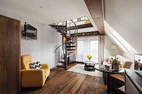 IJG Imperial Apartamenty Krupówki