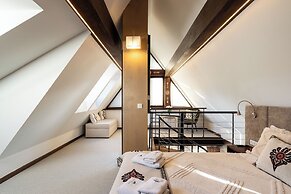 IJG Imperial Apartamenty Krupówki