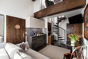 IJG Imperial Apartamenty Krupówki