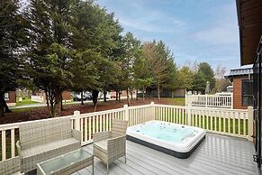 Host Stay Springwood Lodge