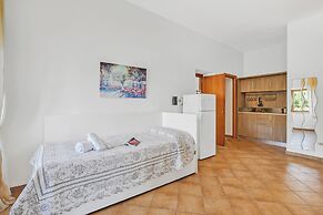 Residence Argentiera Apartments