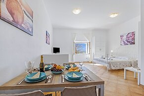 Residence Argentiera Apartments