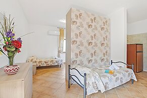 Residence Argentiera Apartments