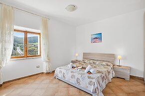 Residence Argentiera Apartments
