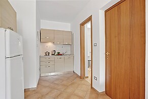 Residence Argentiera Apartments