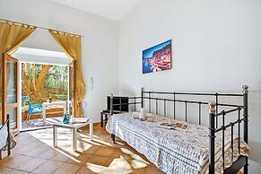 Residence Argentiera Apartments