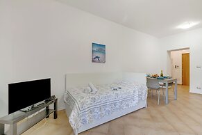 Residence Argentiera Apartments