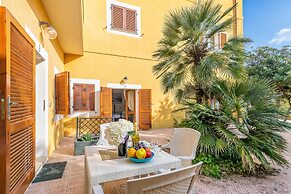Residence Argentiera Apartments