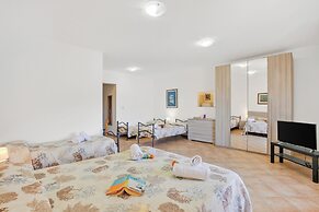 Residence Argentiera Apartments