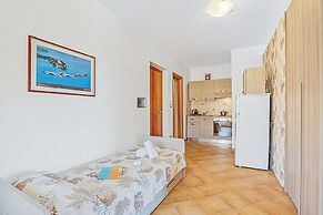 Residence Argentiera Apartments