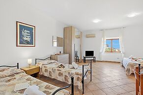 Residence Argentiera Apartments