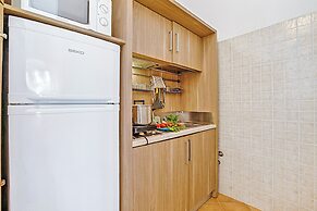 Residence Argentiera Apartments