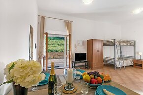 Residence Argentiera Apartments