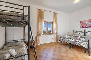 Residence Argentiera Apartments