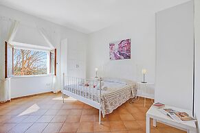 Residence Argentiera Apartments