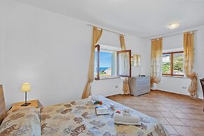 Residence Argentiera Apartments