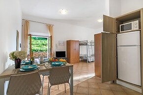 Residence Argentiera Apartments
