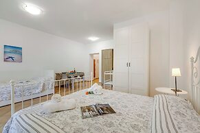 Residence Argentiera Apartments