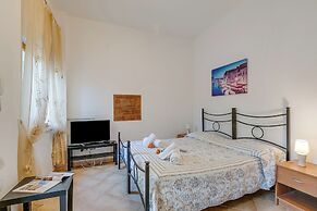 Residence Argentiera Apartments